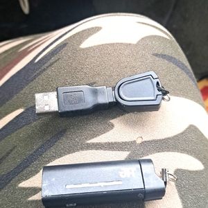 USB port  extended port